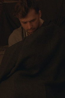Under the Overcoat Trailer