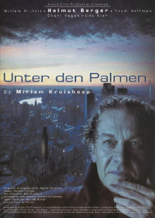 Under the Palms Trailer