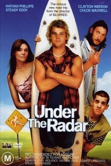 Under the Radar Trailer