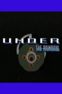 Under the Rainbow Trailer