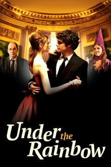 Under the Rainbow Trailer