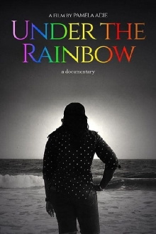 Under the Rainbow Trailer
