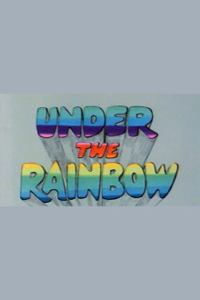 Under the Rainbow Trailer