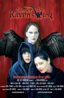 Under the Ravens Wing Trailer