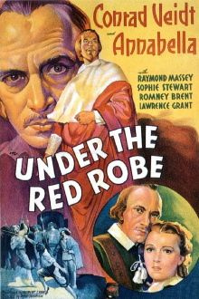 Under the Red Robe Trailer