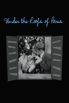Under the Roofs of Paris Trailer