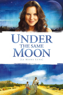 Under the Same Moon Trailer