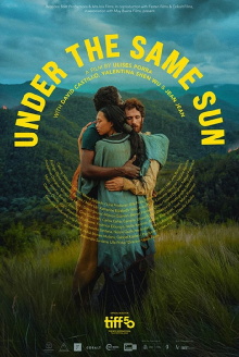 Under the Same Sun Trailer