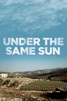 Under the Same Sun Trailer