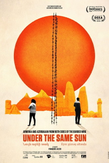 Under the Same Sun Trailer