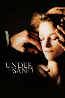 Under the Sand Trailer