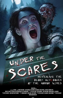 Under the Scares Trailer