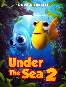 Under The Sea 2 Trailer