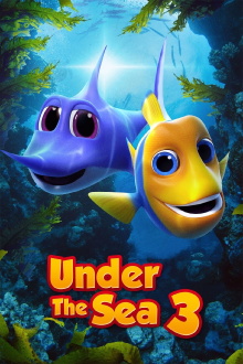 Under the Sea 3 Trailer