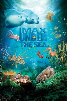 Under the Sea 3D Trailer