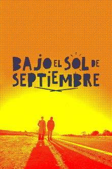 Under the September Sun Trailer