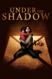 Under the Shadow Trailer