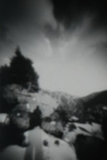 Under the Shadow of Marcus Mountain Trailer