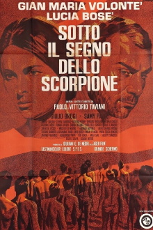 Under the Sign of Scorpio Trailer