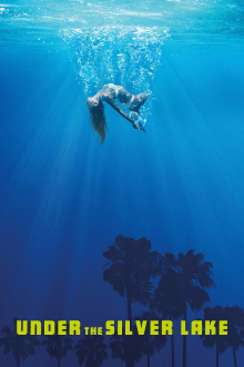 Under the Silver Lake Trailer