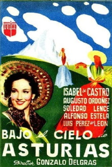 Under the Skies of the Asturias Trailer