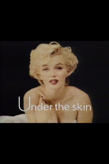 Under the Skin Trailer