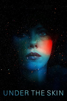 Under the Skin Trailer