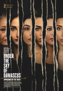 Under the Sky of Damascus Trailer