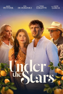 Under the Stars Trailer