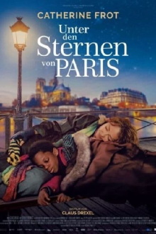 Under the Stars of Paris Trailer
