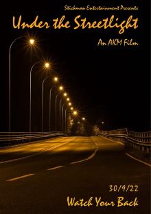 Under The Streetlight Trailer