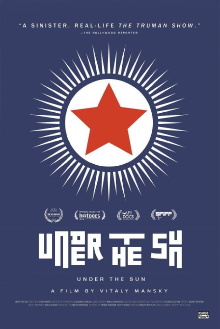Under the Sun Trailer