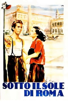 Under the Sun of Rome Trailer