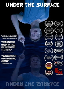 Under The Surface Trailer