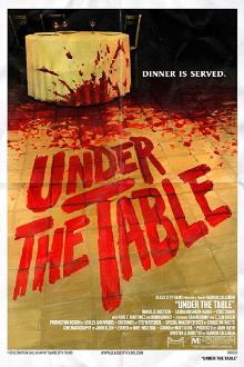 Under the Table Trailer