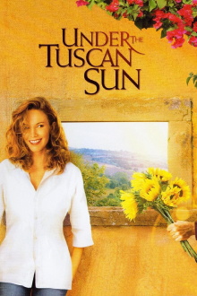 Under the Tuscan Sun Trailer