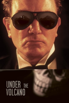 Under the Volcano Trailer