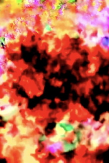 Under the Volcano Trailer