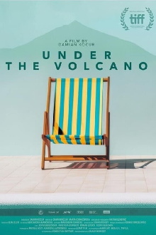 Under the Volcano Trailer