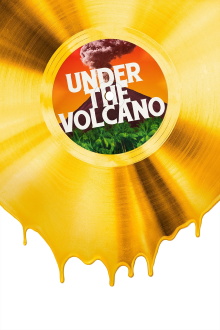 Under the Volcano Trailer