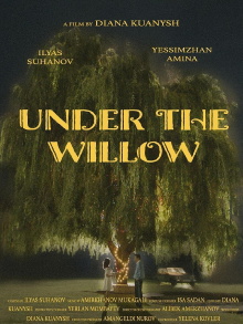 Under the Willow Trailer