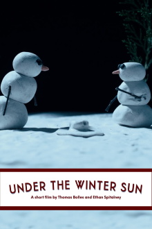 Under the Winter Sun Trailer