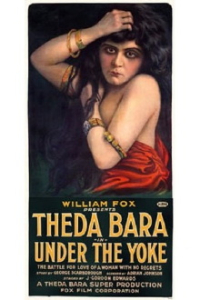 Under the Yoke Trailer