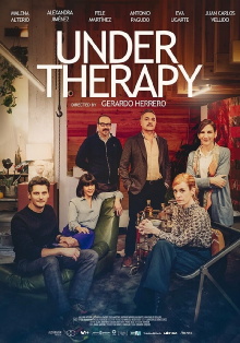 Under Therapy Trailer