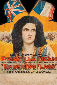 Under Two Flags Trailer