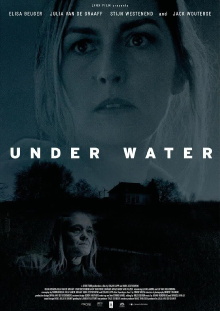 Under Water Trailer