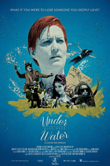 Under Water: Dive Deep Trailer