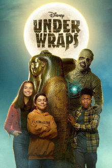 Under Wraps Trailer