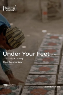 Under Your Feet Trailer