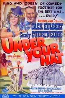 Under Your Hat Trailer
